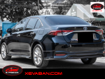 Fiar design ATX Bodykit cho Toyota ALTIS 2019-hiện tại